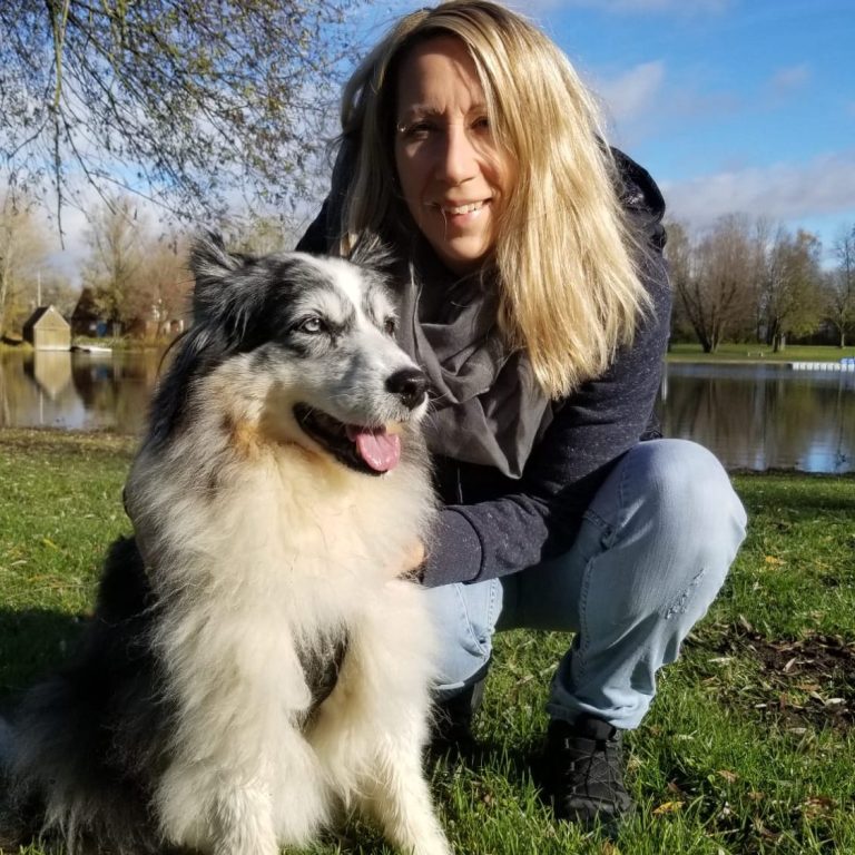 Sandra Gregortschek - Zertifizierte Ernährungsberaterin für Hunde und Katzen Sandra Gregortschek - Zertifizierte Ernährungsberaterin für Hunde und Katzen
